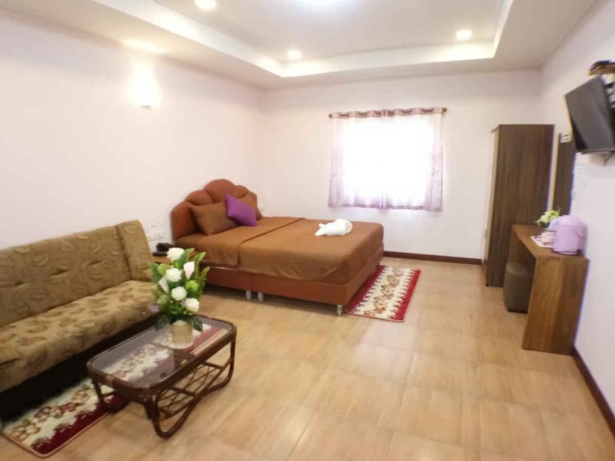 Hi Tech Resort Kabin Buri Extérieur photo